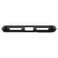 Чехол с защитным стеклом Spigen Thin Fit 360 Black для iPhone 7 Plus/8 Plus - Фото 6