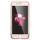 Чехол с защитным стеклом Spigen Thin Fit 360 Rose Gold для iPhone 7/8/SE 2020 - Фото 3