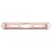 Чехол с защитным стеклом Spigen Thin Fit 360 Rose Gold для iPhone 7/8/SE 2020 - Фото 6