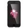 Чехол с защитным стеклом Spigen Thin Fit 360 Black для iPhone 7/8/SE 2020 - Фото 3