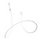 Шнурок Spigen Strap RA100 White для навушників Apple AirPods 1 | 2 - Фото 2