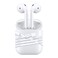 Шнурок Spigen Strap RA100 White для навушників Apple AirPods 1 | 2 - Фото 5