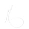 Шнурок Spigen Strap RA100 White для навушників Apple AirPods 1 | 2 - Фото 4