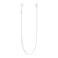 Шнурок Spigen Strap RA100 White для навушників Apple AirPods 1 | 2 - Фото 3