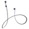 Шнурок Spigen Strap RA100 Midnight Blue для навушників Apple AirPods - Фото 2