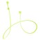 Шнурок Spigen Strap RA100 Neon для наушников Apple AirPods - Фото 2