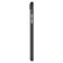 Чехол Spigen AirSkin Black для iPhone XR - Фото 5