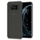 Чехол Spigen AirSkin Black для Samsung Galaxy S8  - Фото 1