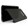 Чехол Spigen AirSkin Black для Samsung Galaxy S8 - Фото 4