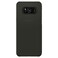 Чехол Spigen AirSkin Black для Samsung Galaxy S8 - Фото 2