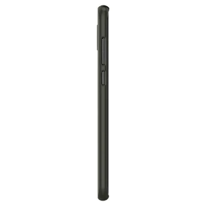 Чохол Spigen AirSkin Black для Samsung Galaxy S8 - Фото 5