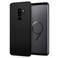 Чехол Spigen AirSkin Black для Samsung Galaxy S9 Plus  - Фото 1