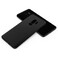 Чехол Spigen AirSkin Black для Samsung Galaxy S9 Plus - Фото 4