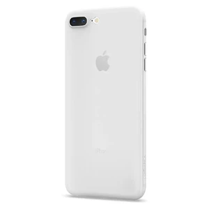 Чохол Spigen Air Skin Soft Clear для iPhone 7 Plus | 8 Plus - Фото 2