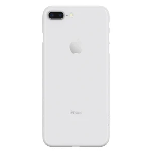 Чохол Spigen Air Skin Soft Clear для iPhone 7 Plus | 8 Plus - Фото 3