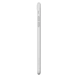 Чохол Spigen Air Skin Soft Clear для iPhone 7 Plus | 8 Plus - Фото 6