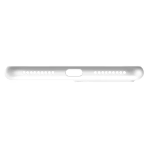 Чохол Spigen Air Skin Soft Clear для iPhone 7 Plus | 8 Plus - Фото 7