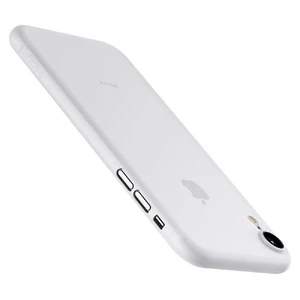 Чохол Spigen AirSkin Soft Clear для iPhone XR - Фото 8