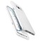 Чехол Spigen AirSkin Soft Clear для Samsung Galaxy S8 - Фото 3