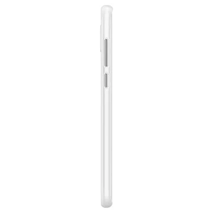 Чехол Spigen AirSkin Soft Clear для Samsung Galaxy S8 Plus - Фото 5