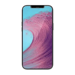 Захисне скло Spigen AlignMaster Full Coverage Tempered Glass для iPhone 12 Pro Max (2 шт.) - Фото 2