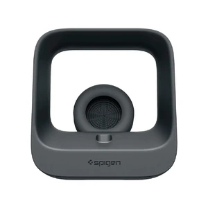 Підставка Spigen Apple 2-in-1 S316 Black для iPhone | Apple Watch | AirPods - Фото 4