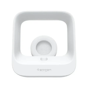 Підставка Spigen Apple 2-in-1 S316 White для iPhone | Apple Watch | AirPods - Фото 4