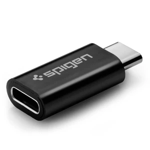Перехідник Spigen Essential CA310 USB-C to USB-C