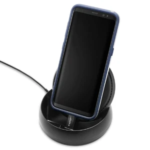 Переходник Spigen Essential CA310 USB-C to USB-C - Фото 6
