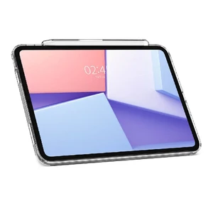 Чохол-підставка Spigen Case Air Skin Hybrid S для iPad 10 10.9" (2022) - Фото 3