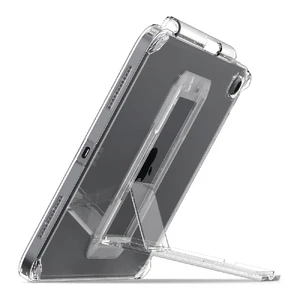 Чохол-підставка Spigen Case Air Skin Hybrid S для iPad 10 10.9" (2022) - Фото 2
