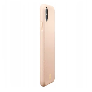 Чехол Spigen La Manon Calin Pale Pink для iPhone XS Max - Фото 2