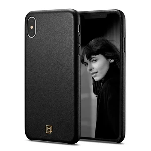 Чохол Spigen La Manon Calin Chick Black для iPhone XS Max - Фото 3