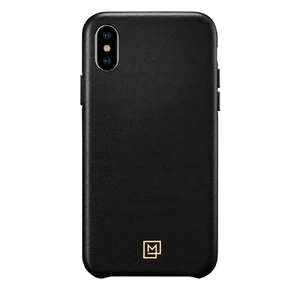 Чохол Spigen La Manon Calin Chick Black для iPhone XS Max 063CS25321 - Фото 1