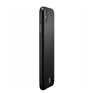 Чохол Spigen La Manon Calin Chick Black для iPhone XS Max - Фото 2