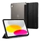 Черный чехол-книжка Spigen Case Smart Fold Black для iPad 10 10.9" (2022) - Фото 2