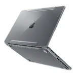 Прозрачный чехол Spigen Case Thin Fit для MacBook Pro 14" M3 | M2 | M1