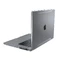 Прозрачный чехол Spigen Case Thin Fit для MacBook Pro 14" M3 | M2 | M1 - Фото 3
