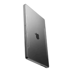 Прозрачный чехол Spigen Case Thin Fit для MacBook Pro 16" M3 | M2 | M1 | M1 - Фото 4