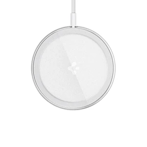 Пластиковий чохол Spigen Case Thin Fit для зарядки MagSafe - Фото 2