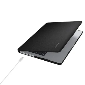 Пластиковий чохол-накладка Spigen Case Urban Fit для MacBook Pro 14" M3 | M2 | M1 - Фото 5