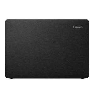 Пластиковый чехол-накладка Spigen Case Urban Fit для MacBook Pro 16" M3 | M2 | M1 | M1 - Фото 2