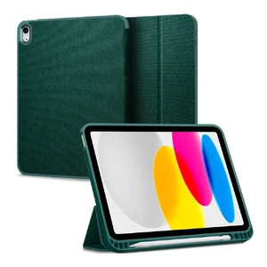 Чехол-книжка Spigen Case Urban Fit для iPad 10 10.9" (2022) ACS05308 - Фото 1