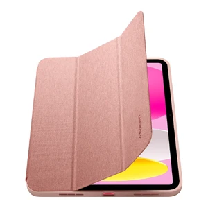Чохол-книжка Spigen Case Urban Fit Rose Gold для iPad 10 10.9" (2022) - Фото 3