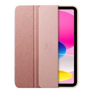 Чохол-книжка Spigen Case Urban Fit Rose Gold для iPad 10 10.9" (2022) - Фото 2
