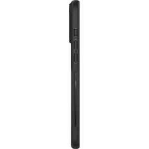 Черный чехол Spigen Caseology Dual Grip Mag MagSafe для iPhone 16 Pro - Фото 7