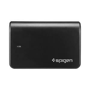 Зарядная станция Spigen Multi 4 Port USB F204 + EU адаптер - Фото 3