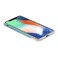 Чехол Spigen Classic C1 Bondi Blue для iPhone X/XS - Фото 9