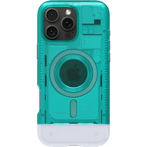 Чохол Spigen Classic C1 Mag MagSafe для iPhone 16 Pro - Фото 2