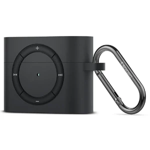 Силиконовый чехол Spigen Classic Shuffle для AirPods Pro ASD00838 - Фото 1